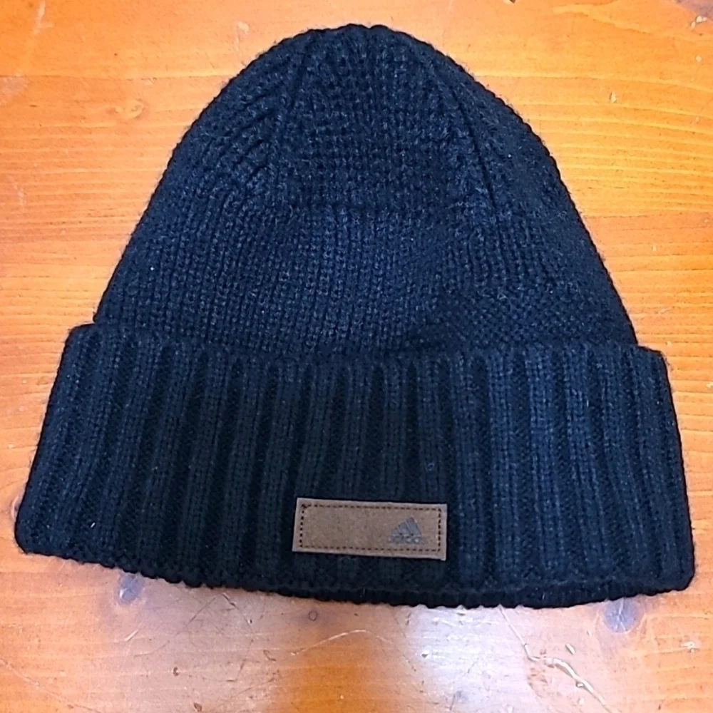 adidas climawarm beanie